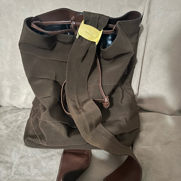 Ferragamo Single Strap Bag - Picture 1 of 4